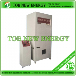 Power Battery Nailing Testing Machine