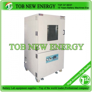 512L Vacuum Degassing Oven