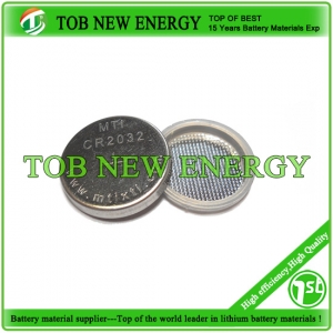 button cell battery 1632