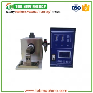 ultrasonic spot welding machine