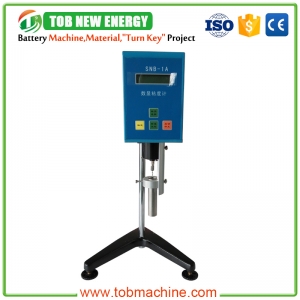 Digital Display Viscometer