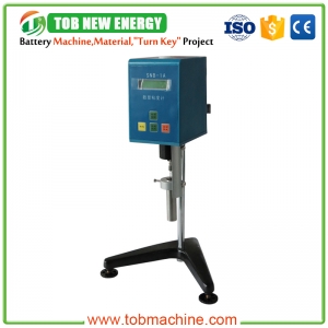 Digital Display Viscometer