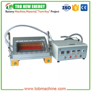 vacuum sealing machine