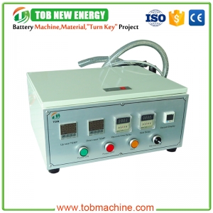 vacuum sealing machine