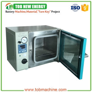 Vacuum Oven dzf 6020 For Lithium Battery Baking
