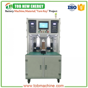 battery pack welding machine automatic