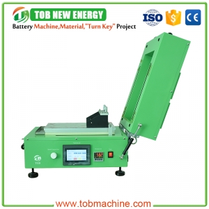 Film Coating Machine