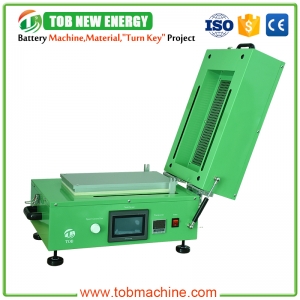 Film Coating Machine