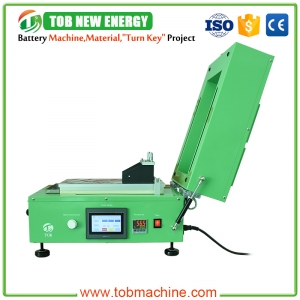 battery electrode coating machine