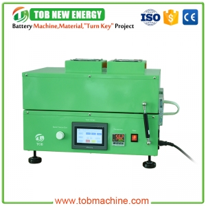 battery electrode coating machine