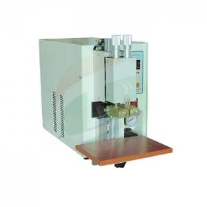 18650 battery spot welding machine