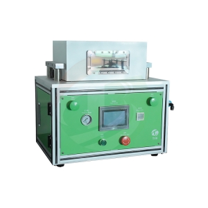 Pouch Cell Vacuum Final Sealing Machine