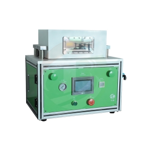 Battery Secondary Vacuum Heat Sealing Machine