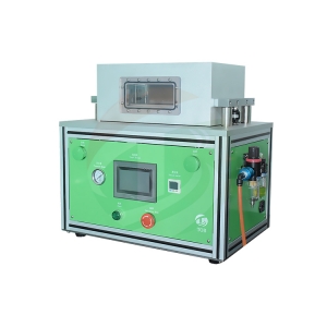 Pouch Cell Vacuum Final Sealing Machine