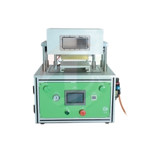Sodium ion Battery Vacuum Sealing Machine for Pouch Cell