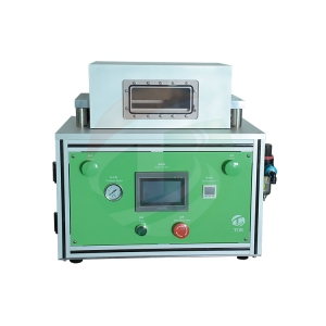 Sodium ion Battery Vacuum Sealing Machine for Pouch Cell