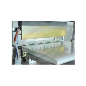 Battery Secondary Vacuum Heat Sealing Machine