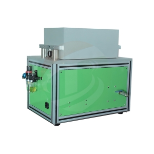 Pouch Cell Vacuum Final Sealing Machine