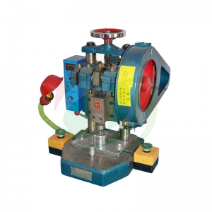 Coin Cell Crimping Machine