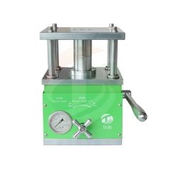 Laboratory Hydraulic Press Machine