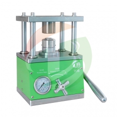 coin cell assembly machine