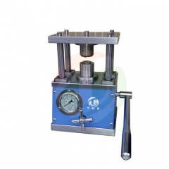 Hydraulic Battery Sealing Machine for Lithium Pouch Cell