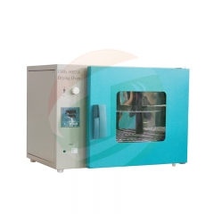 China Leading 50L-200L Laboratory Hot Air Oven Manufacturer