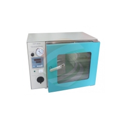 China Leading Vacuum Oven dzf 6020 For Lithium Battery Baking Manufacturer