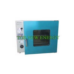 China Leading DZF-6050 (1) Vacuum Lab Oven With Optional Vacuum Pump Manufacturer