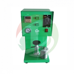 Small Lab Vacuum Mixer Machine With 150ml Mixer Jar