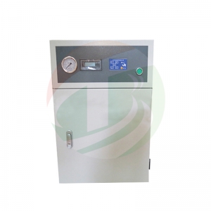 Deionized Water Machine