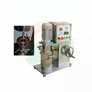 Small Size Vacuum Mixer 500-1000ml