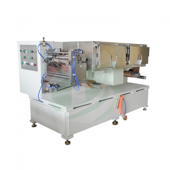 Buy 300mm Automatic Roll To Roll Battery Electrode Coating,300mm ...