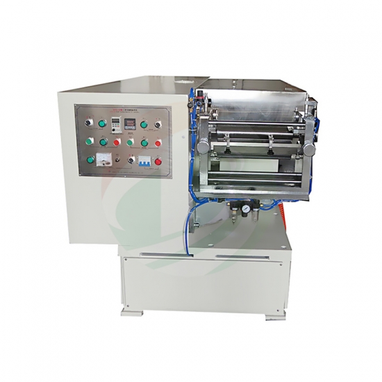 Buy 300mm Automatic Roll To Roll Battery Electrode Coating,300mm ...