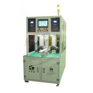 battery pack welding machine automatic