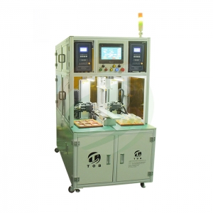 battery pack welding machine automatic