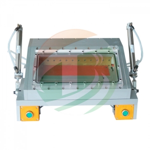 vacuum sealing machine