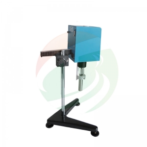 Digital Display Viscometer