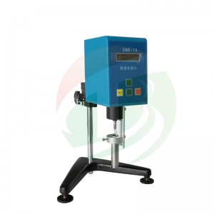 Digital Display Viscometer