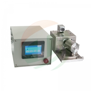 battery electrolyte filling machine