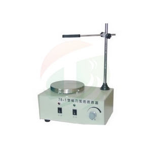 Magnetic Stirrer