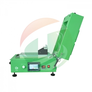 battery electrode coating machine