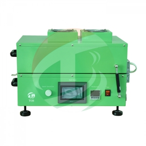 Film Coating Machine