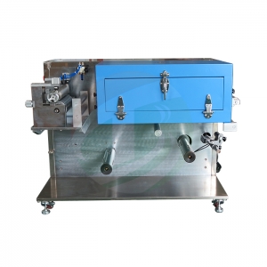 lithium ion battery coating machine