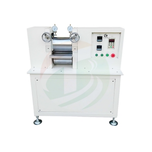 battery calendering machine