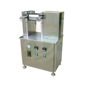stainless steel press machine