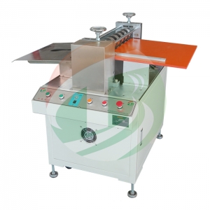 Electrode Slitting Machine