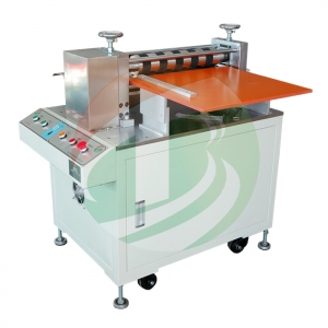 Electrode Slitting Machine