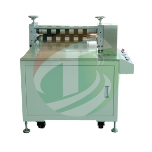 Electrode Slitting Machine