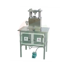 China Leading Electric riveting press machine Manufacturer